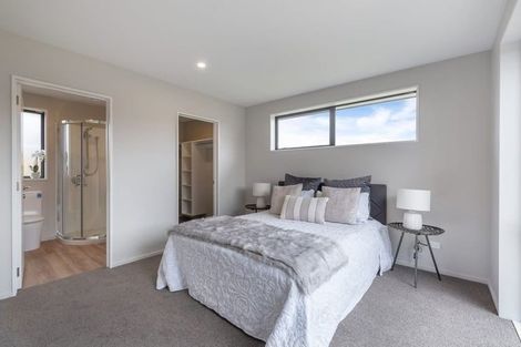 Photo of property in 94 Brenley Drive, Rolleston, 7614