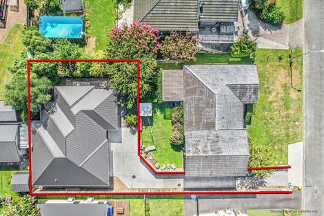 Photo of property in 3 Upper Kingsley Street, Leamington, Cambridge, 3432