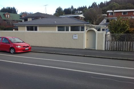 Photo of property in 358 Kaikorai Valley Road, Bradford, Dunedin, 9011