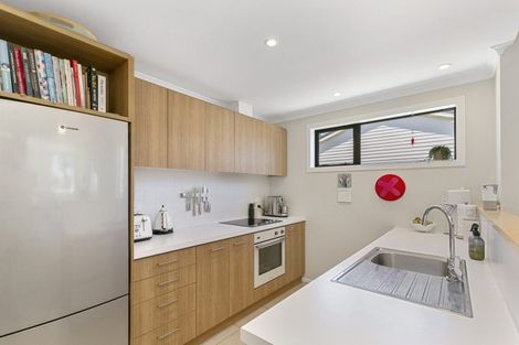 Photo of property in 7/22 Booth Street, Miramar, Wellington, 6022