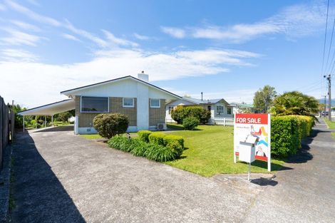 Photo of property in 17 Cornwall Street, Levin, 5510