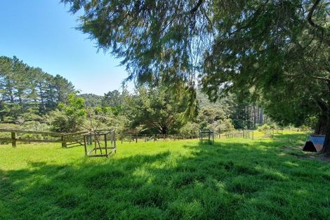 Photo of property in 394a Wairere Road, Waitakere, Auckland, 0782