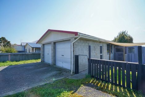 Photo of property in 99 Morton Street, Strathern, Invercargill, 9812