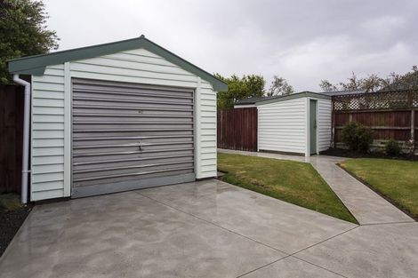 Photo of property in 5 Christian Street, Bryndwr, Christchurch, 8053