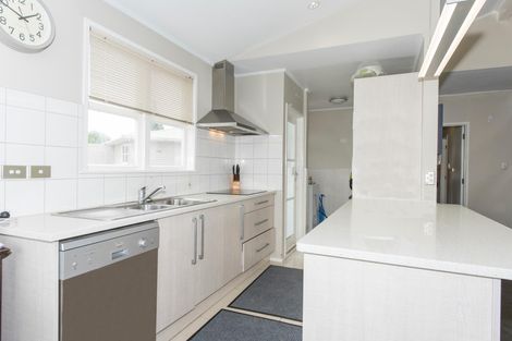 Photo of property in 10 Goodwin Drive, Rosehill, Papakura, 2113