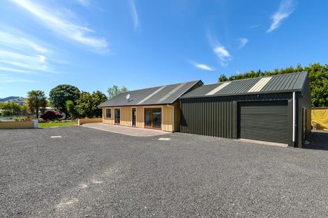 Photo of property in 357 Hereford Road, Oropi, Tauranga, 3173