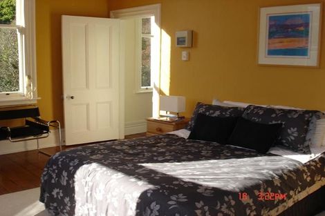 Photo of property in 183 Glenmore Street, Kelburn, Wellington, 6012