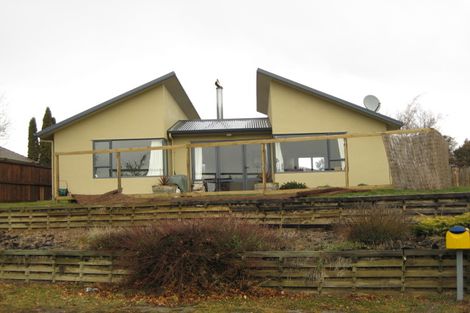 Photo of property in 5 Linrosa Place, Cromwell, 9310