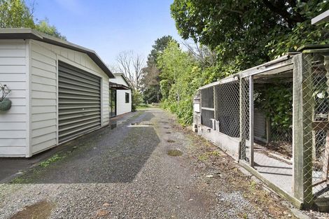 Photo of property in 266 Pohangina Road, Ashhurst, 4884