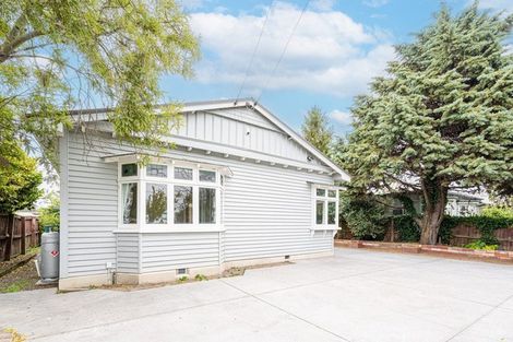 Photo of property in 20 Wildberry Street, Woolston, Christchurch, 8023