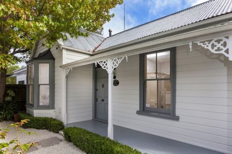 Photo of property in 137 Springfield Road, St Albans, Christchurch, 8014