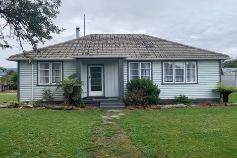 Photo of property in 2 Plaskett Street, Reefton, 7830