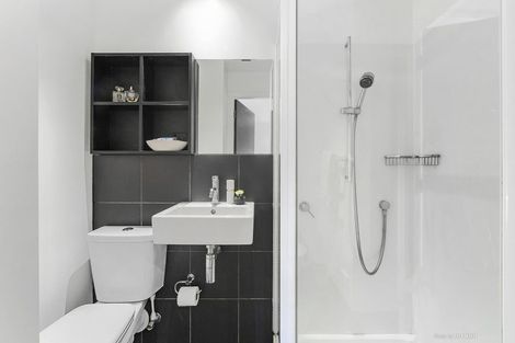 Photo of property in 4g/1 Hanson Street, Mount Cook, Wellington, 6021