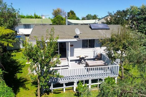 Photo of property in 203 Taharepa Road, Tauhara, Taupo, 3330