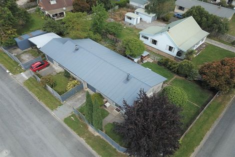 Photo of property in 2a Mockett Place, Culverden, 7392