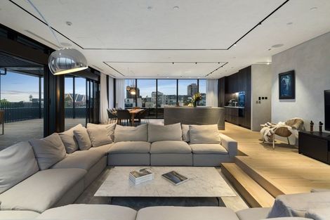Photo of property in 59 France, 901/59 France Street South, Eden Terrace, Auckland, 1010
