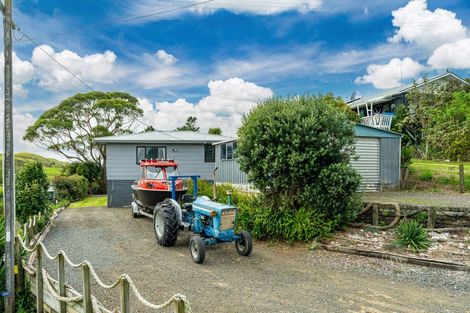 Photo of property in 184 Davies Drive, Kawhia, 3889