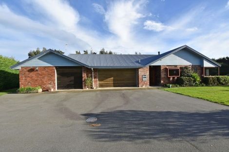 Photo of property in 148 Aicken Road, Otatara, Invercargill, 9879