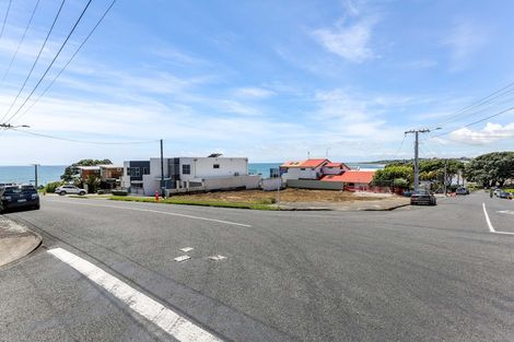 Photo of property in 91 Buller Street, New Plymouth, 4312