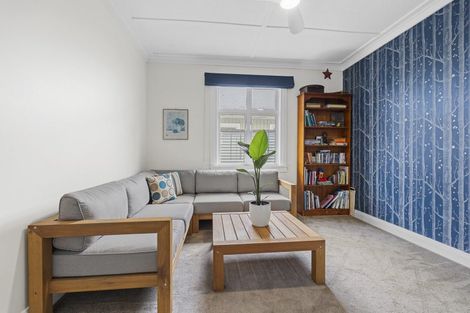 Photo of property in 33 Ballance Street, Lower Vogeltown, New Plymouth, 4310