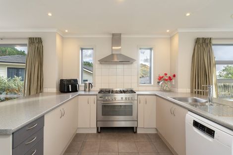 Photo of property in 25 Winsley Terrace, Churton Park, Wellington, 6037