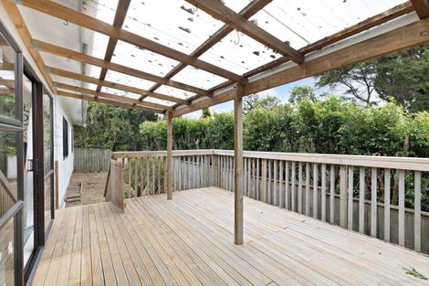 Photo of property in 267a Mount Albert Road, Wesley, Auckland, 1041