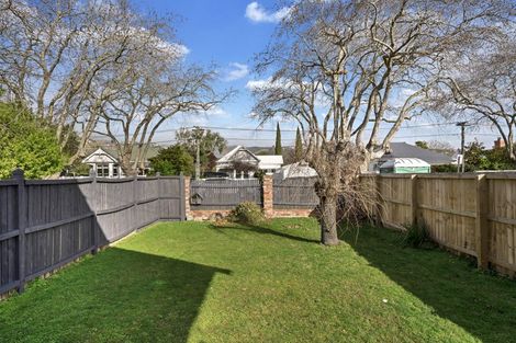 Photo of property in 123 Fisher Avenue, Beckenham, Christchurch, 8023