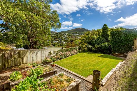 Photo of property in 10 Imlay Crescent, Ngaio, Wellington, 6035