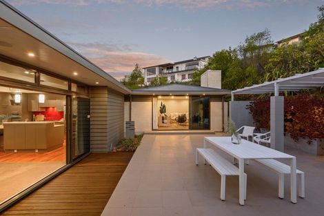 Photo of property in 151 Moncks Spur Road, Mount Pleasant, Christchurch, 8081