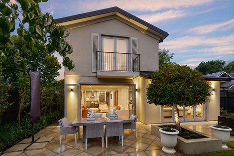 Photo of property in 57 Idris Road, Fendalton, Christchurch, 8052