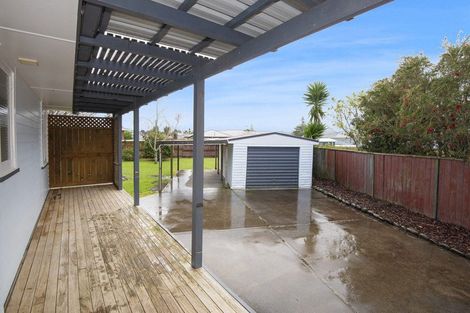 Photo of property in 4 Thompson Place, Tikipunga, Whangarei, 0112