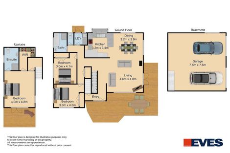 Photo of property in 86 Karakariki Road, Whatawhata, Hamilton, 3289