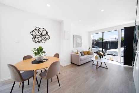 Photo of property in 9d Coates Road, Papatoetoe, Auckland, 2025