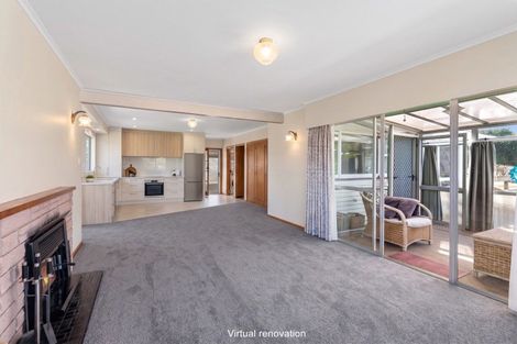 Photo of property in 4 Tarrangower Avenue, Taumarunui, 3920