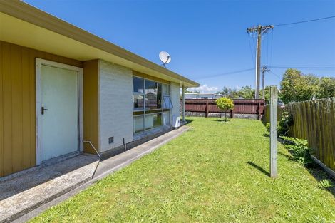 Photo of property in 1/20 Stuckey Street, Levin, 5510