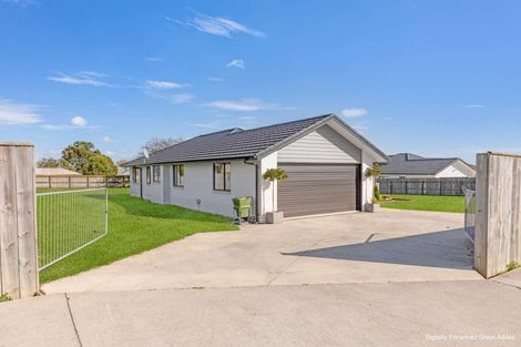 Photo of property in 201b Tiro Tiro Road, Levin, 5510