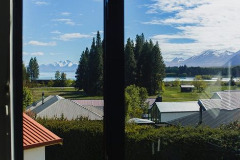Photo of property in 15 Hamilton Drive, Lake Tekapo, 7999