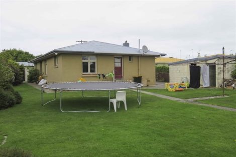 Photo of property in 54 Price Street, Grasmere, Invercargill, 9810