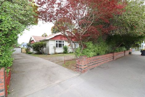 Photo of property in 32 Colombo Street, Cashmere, Christchurch, 8022