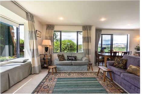 Photo of property in 101 Marlborough Ridge Drive, Fairhall, Blenheim, 7272