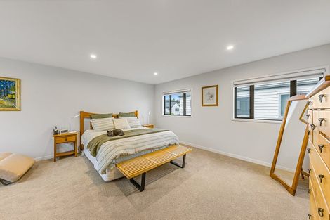 Photo of property in 8 Makete Crescent, Hobsonville, Auckland, 0618