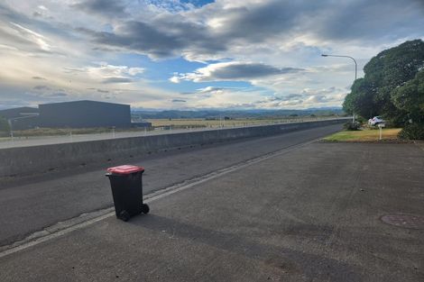 Photo of property in 35 Pukeko Place, Westshore, Napier, 4110