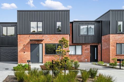 Photo of property in 73 Mangahoe Road, Mount Wellington, Auckland, 1062