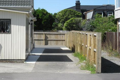 Photo of property in 105a Nayland Street, Sumner, Christchurch, 8081