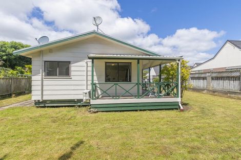 Photo of property in 7a Warrimoo Street, Paraparaumu, 5032