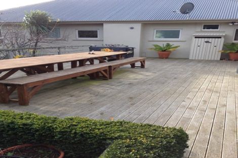 Photo of property in 8 Ocean View Terrace, Sumner, Christchurch, 8081