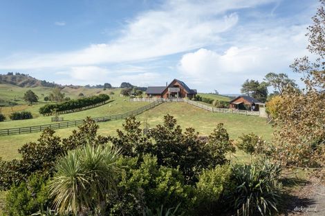 Photo of property in 11 Parkers Access Road, Waitetuna, Raglan, 3295