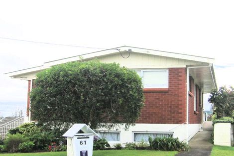 Photo of property in 61 Levers Road, Matua, Tauranga, 3110