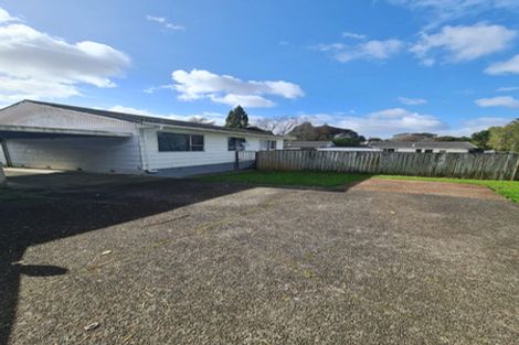 Photo of property in 2/54 Ambler Avenue, Glen Eden, Auckland, 0602