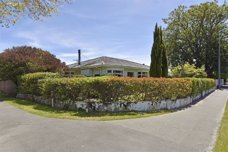 Photo of property in 117 Colombo Street, Sydenham, Christchurch, 8023